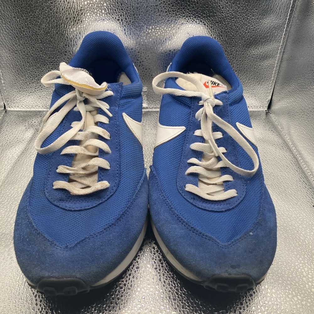 MENS NIKE AIR TAILWIND 79 INDIGO FORCE   RETRO Size 12